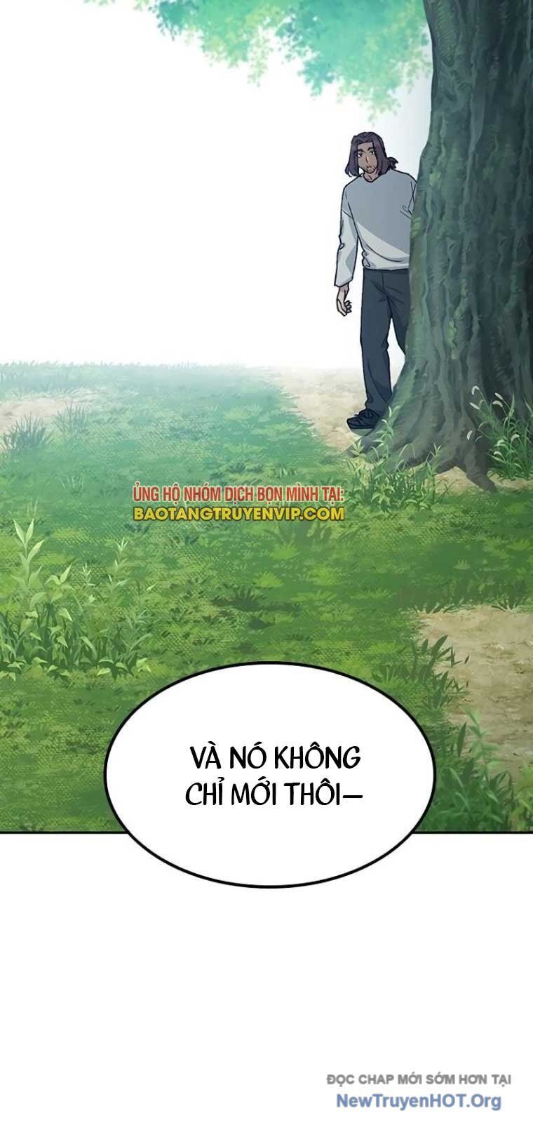 Chữa Lành Cuộc Sống Thông Qua Cắm Trại Ở Thế Giới Khác [Chap 56-66]