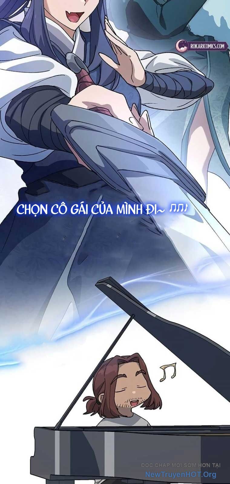 Chữa Lành Cuộc Sống Thông Qua Cắm Trại Ở Thế Giới Khác [Chap 56-66]