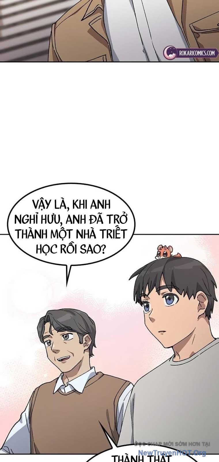 Chữa Lành Cuộc Sống Thông Qua Cắm Trại Ở Thế Giới Khác [Chap 56-66]