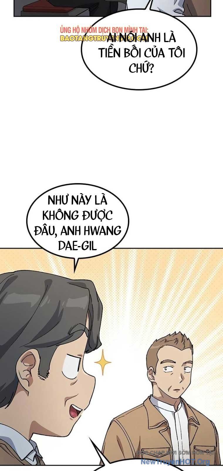 Chữa Lành Cuộc Sống Thông Qua Cắm Trại Ở Thế Giới Khác [Chap 56-66]