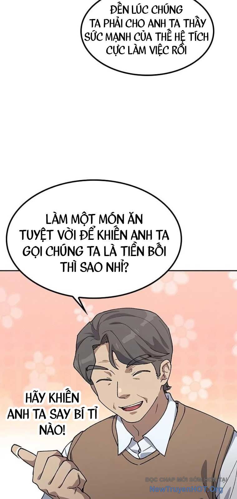 Chữa Lành Cuộc Sống Thông Qua Cắm Trại Ở Thế Giới Khác [Chap 56-66]