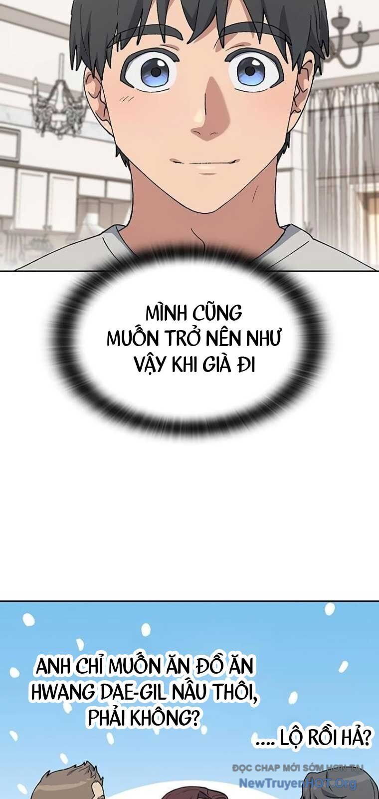 Chữa Lành Cuộc Sống Thông Qua Cắm Trại Ở Thế Giới Khác [Chap 56-66]