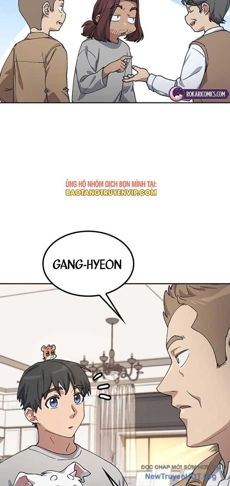 Chữa Lành Cuộc Sống Thông Qua Cắm Trại Ở Thế Giới Khác [Chap 56-66]