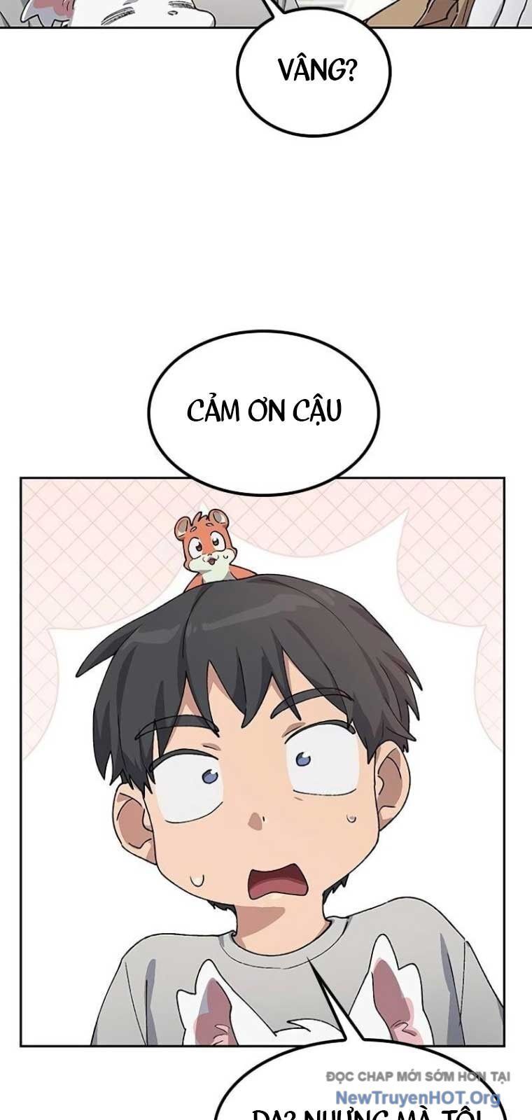 Chữa Lành Cuộc Sống Thông Qua Cắm Trại Ở Thế Giới Khác [Chap 56-66]