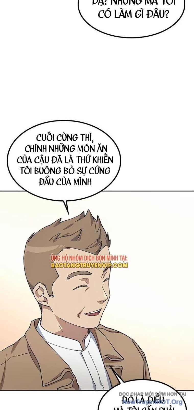Chữa Lành Cuộc Sống Thông Qua Cắm Trại Ở Thế Giới Khác [Chap 56-66]