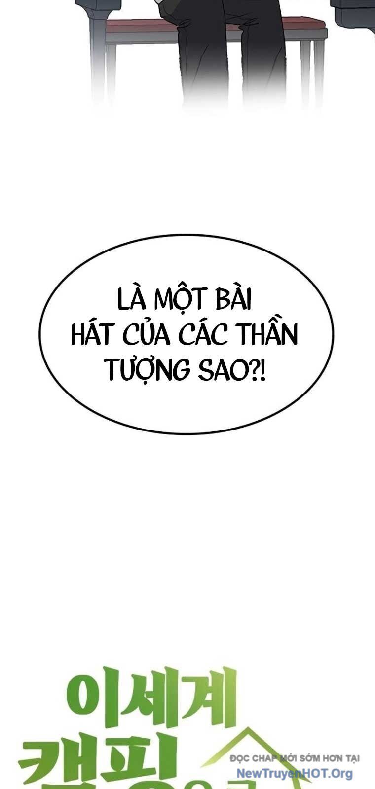 Chữa Lành Cuộc Sống Thông Qua Cắm Trại Ở Thế Giới Khác [Chap 56-66]