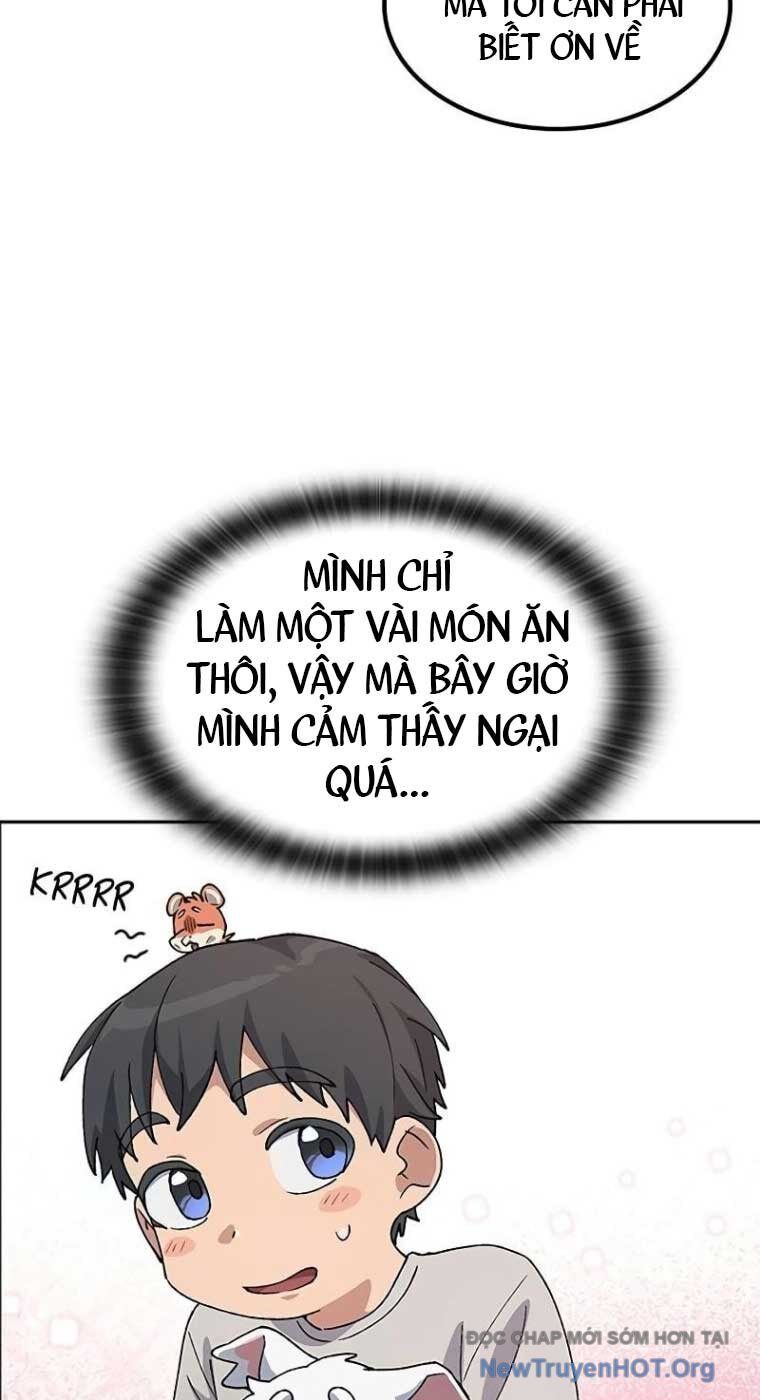 Chữa Lành Cuộc Sống Thông Qua Cắm Trại Ở Thế Giới Khác [Chap 56-66]