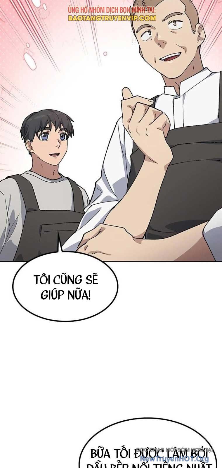 Chữa Lành Cuộc Sống Thông Qua Cắm Trại Ở Thế Giới Khác [Chap 56-66]