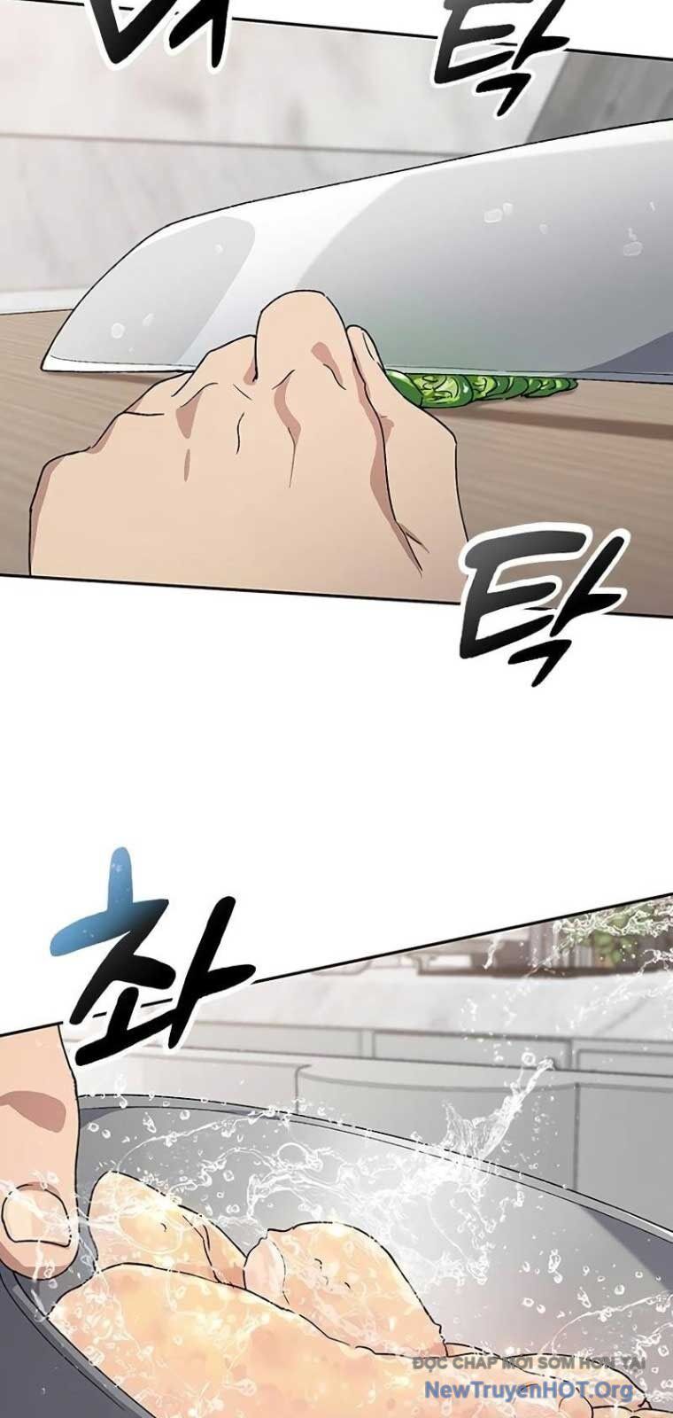 Chữa Lành Cuộc Sống Thông Qua Cắm Trại Ở Thế Giới Khác [Chap 56-66]