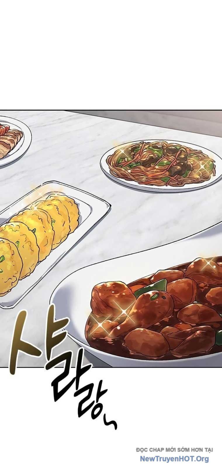 Chữa Lành Cuộc Sống Thông Qua Cắm Trại Ở Thế Giới Khác [Chap 56-66]
