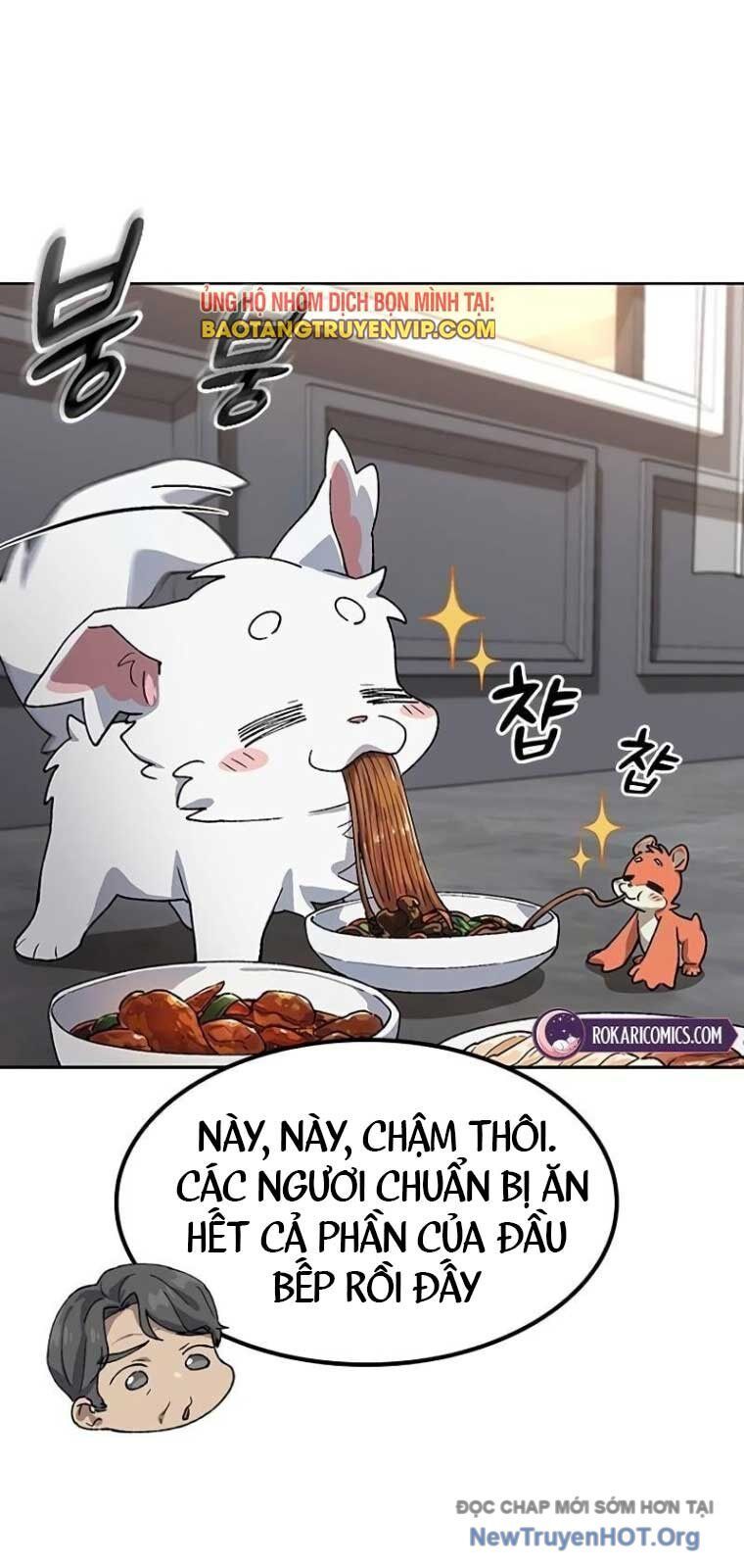 Chữa Lành Cuộc Sống Thông Qua Cắm Trại Ở Thế Giới Khác [Chap 56-66]