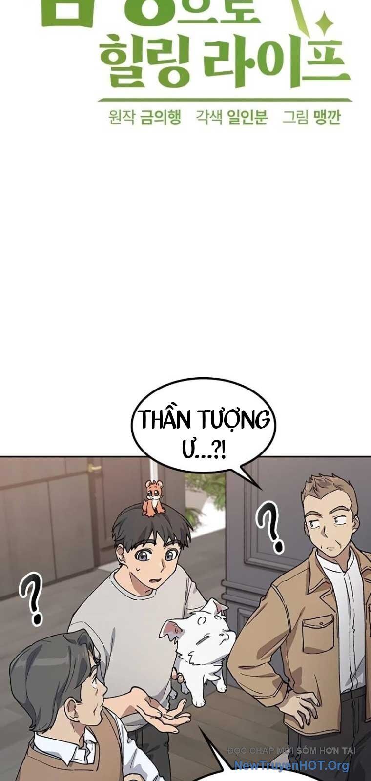 Chữa Lành Cuộc Sống Thông Qua Cắm Trại Ở Thế Giới Khác [Chap 56-66]