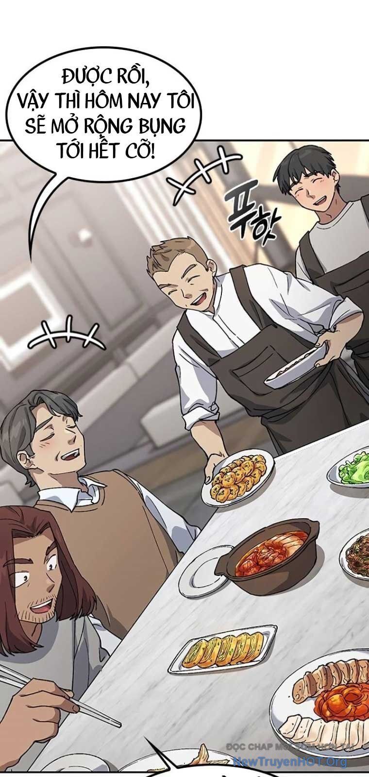 Chữa Lành Cuộc Sống Thông Qua Cắm Trại Ở Thế Giới Khác [Chap 56-66]