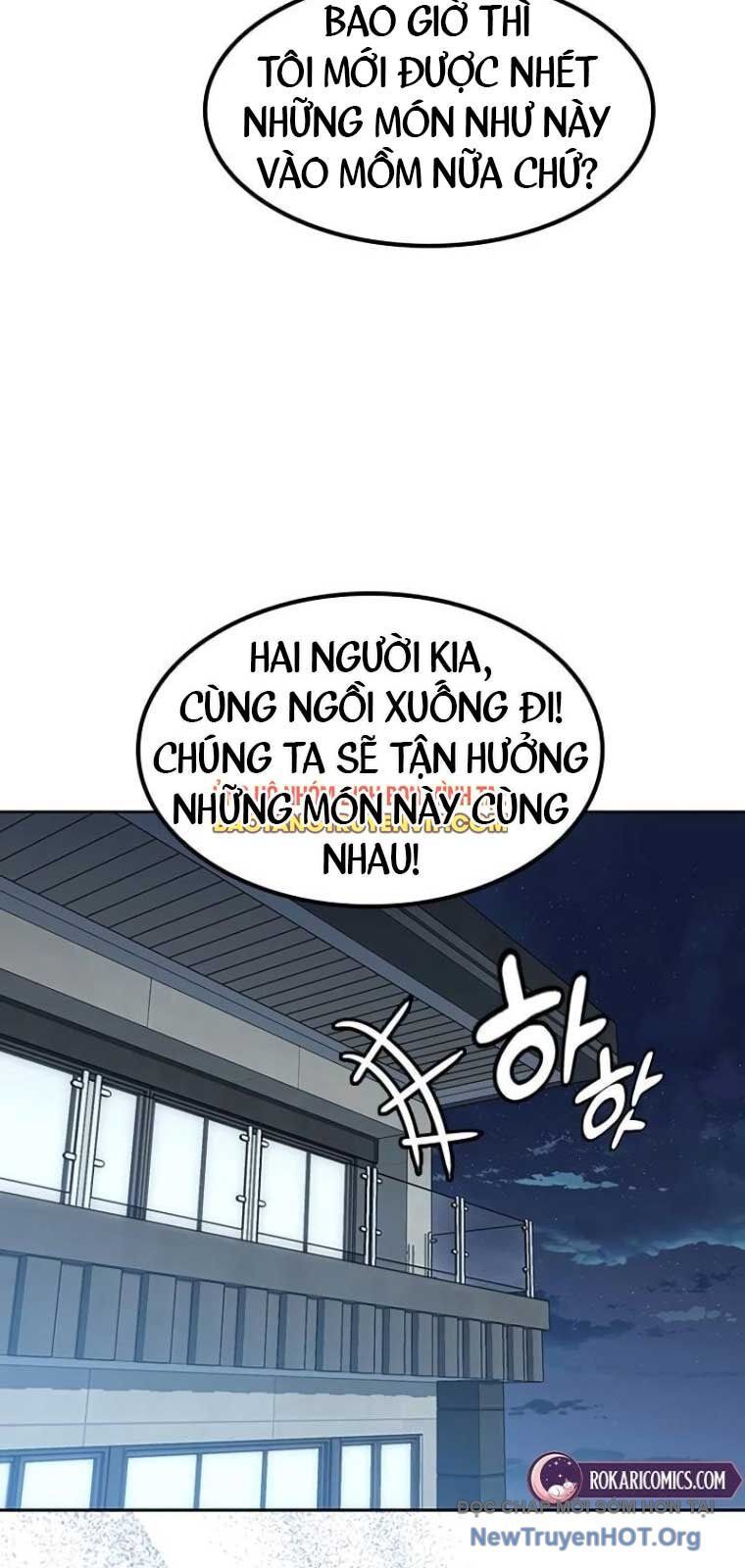 Chữa Lành Cuộc Sống Thông Qua Cắm Trại Ở Thế Giới Khác [Chap 56-66]