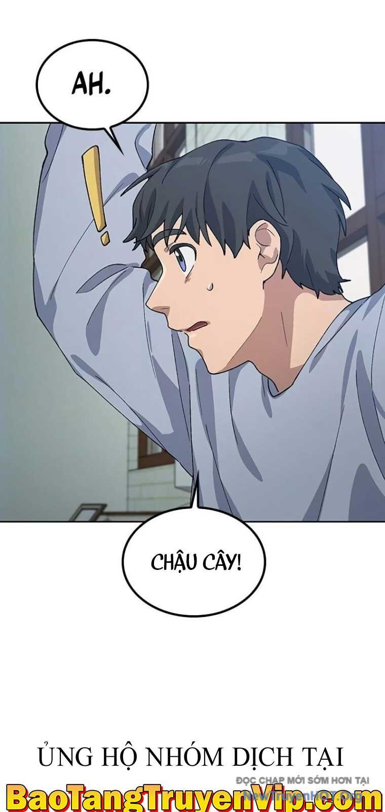 Chữa Lành Cuộc Sống Thông Qua Cắm Trại Ở Thế Giới Khác [Chap 56-66]