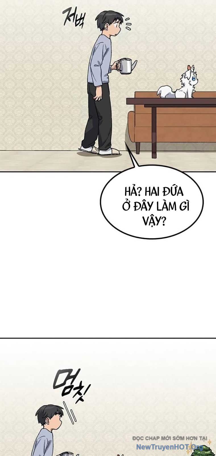 Chữa Lành Cuộc Sống Thông Qua Cắm Trại Ở Thế Giới Khác [Chap 56-66]