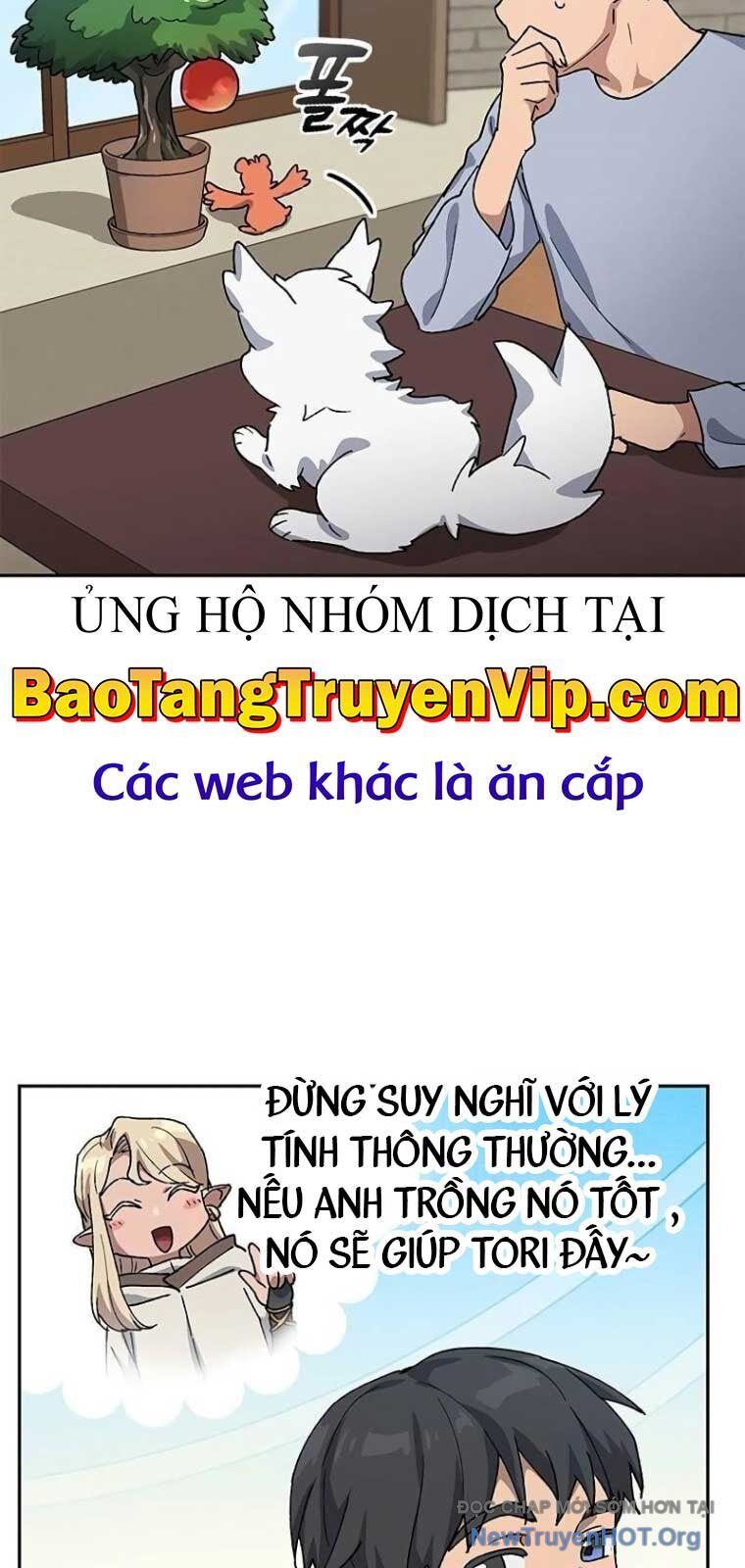Chữa Lành Cuộc Sống Thông Qua Cắm Trại Ở Thế Giới Khác [Chap 56-66]
