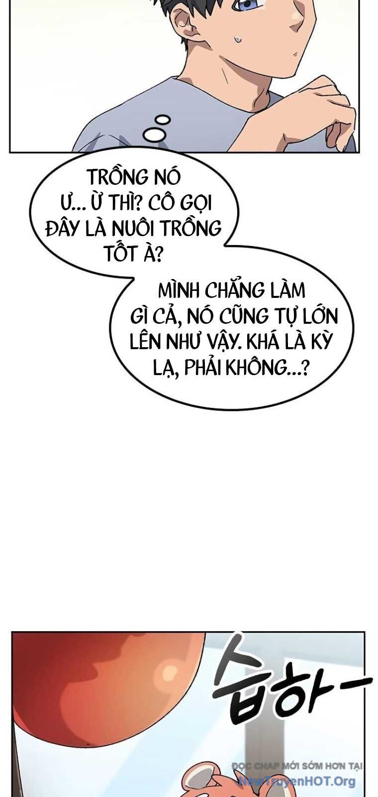 Chữa Lành Cuộc Sống Thông Qua Cắm Trại Ở Thế Giới Khác [Chap 56-66]