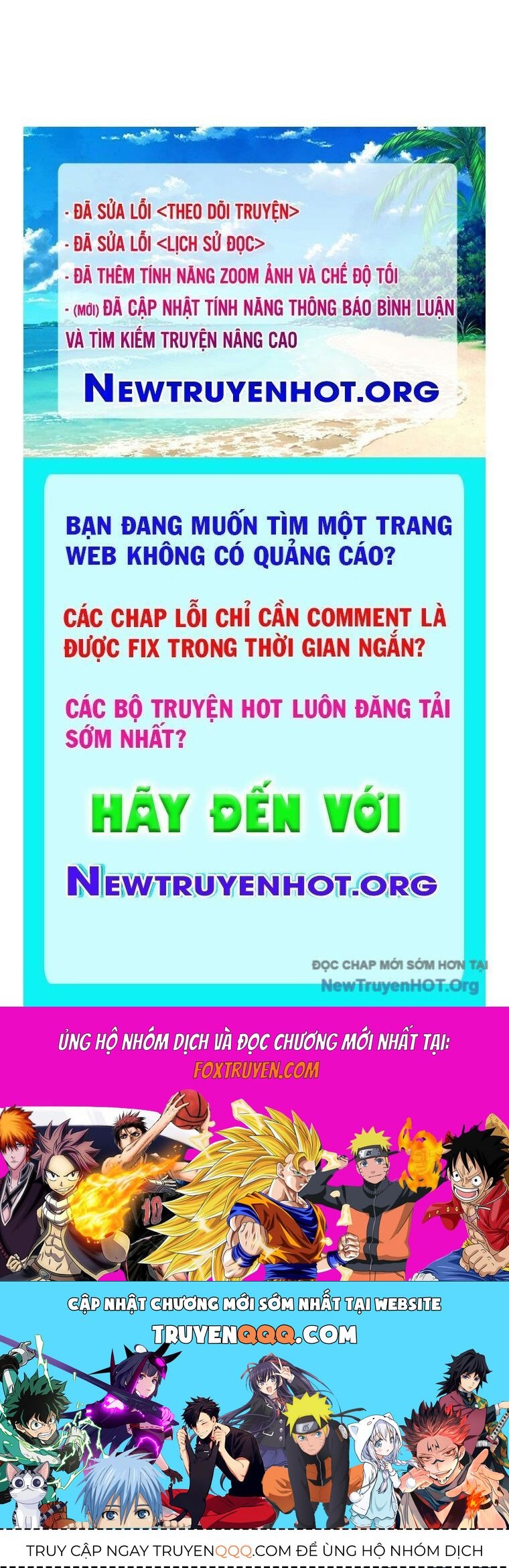 Chữa Lành Cuộc Sống Thông Qua Cắm Trại Ở Thế Giới Khác [Chap 56-66]