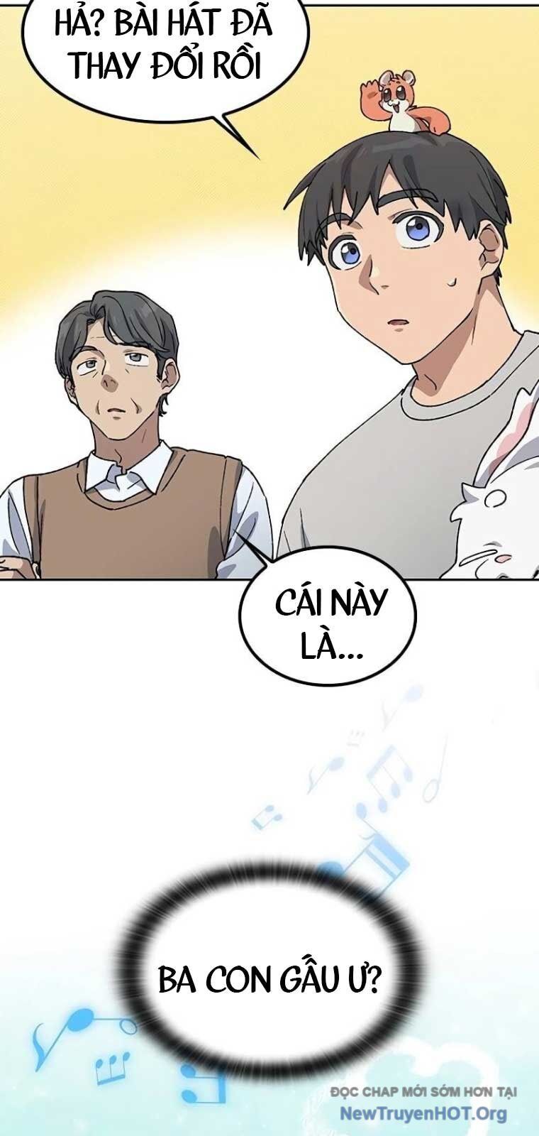 Chữa Lành Cuộc Sống Thông Qua Cắm Trại Ở Thế Giới Khác [Chap 56-66]