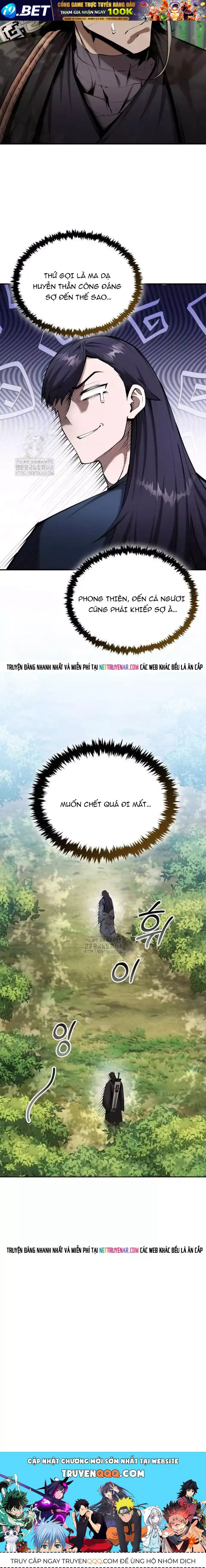 Giáo Chủ Ma Giáo Cũng Biết Sợ [Chap 58-63.1]