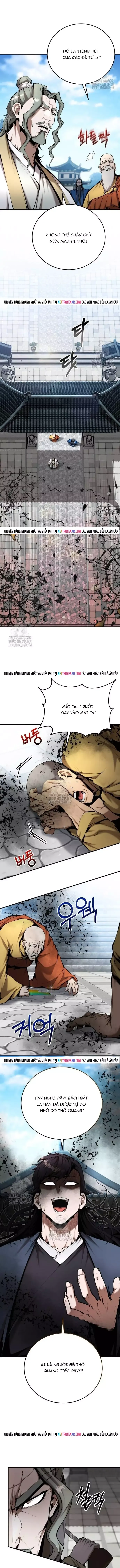 Giáo Chủ Ma Giáo Cũng Biết Sợ [Chap 58-63.1]