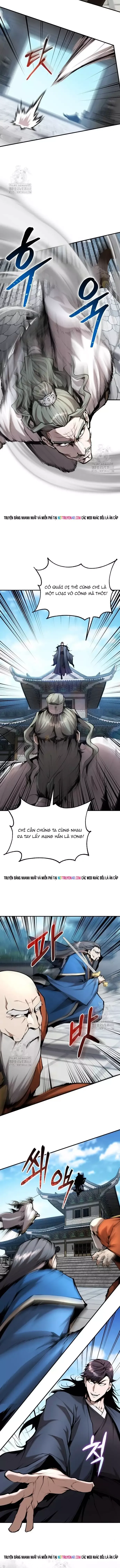 Giáo Chủ Ma Giáo Cũng Biết Sợ [Chap 58-63.1]