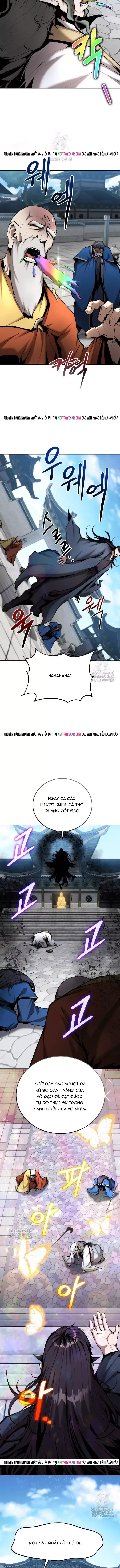 Giáo Chủ Ma Giáo Cũng Biết Sợ [Chap 58-63.1]