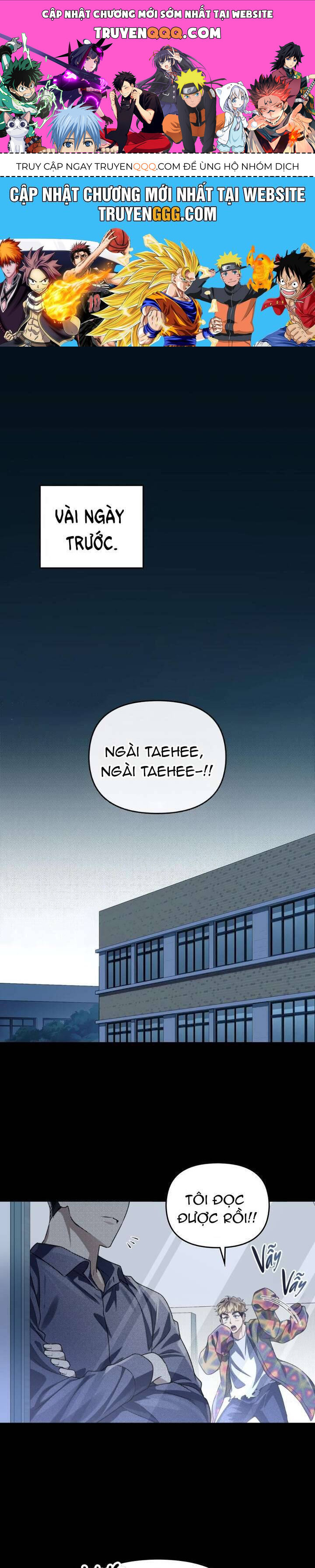 Lửa Hồn [Chap 18-23]