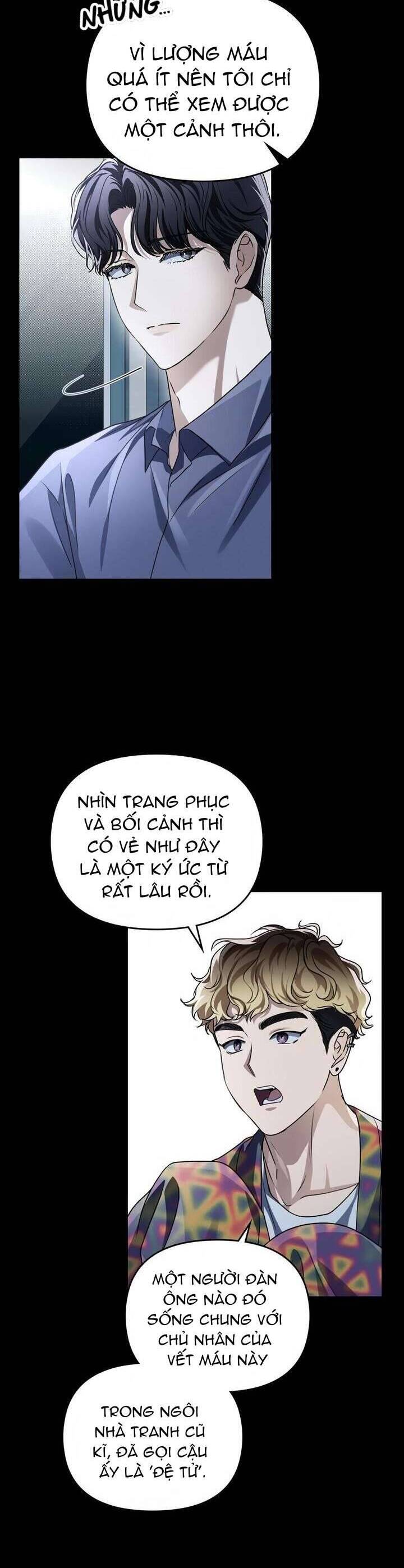 Lửa Hồn [Chap 18-23]