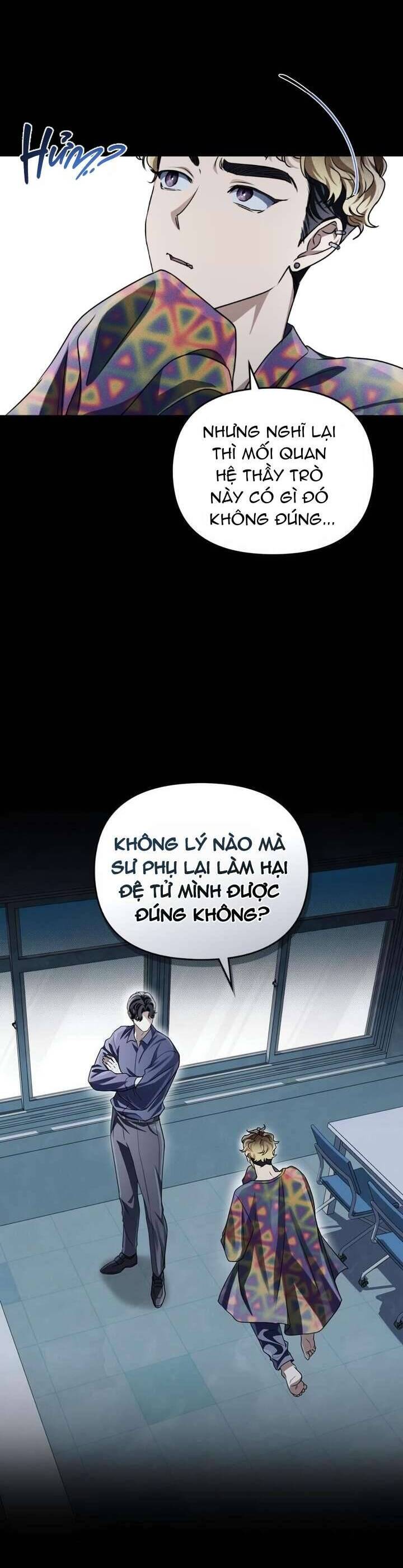 Lửa Hồn [Chap 18-23]
