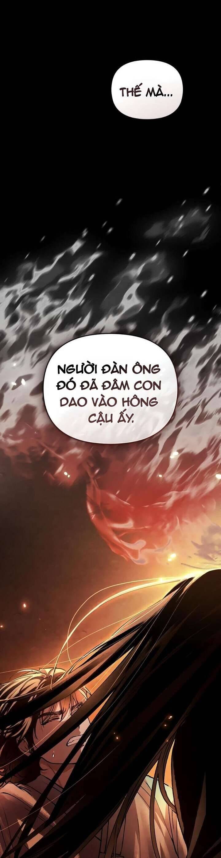 Lửa Hồn [Chap 18-23]