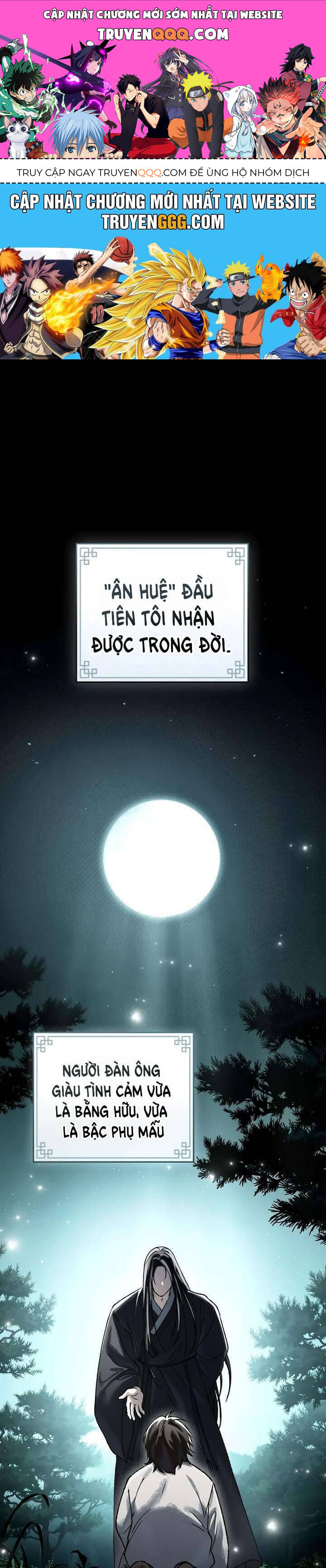 Lửa Hồn [Chap 18-23]