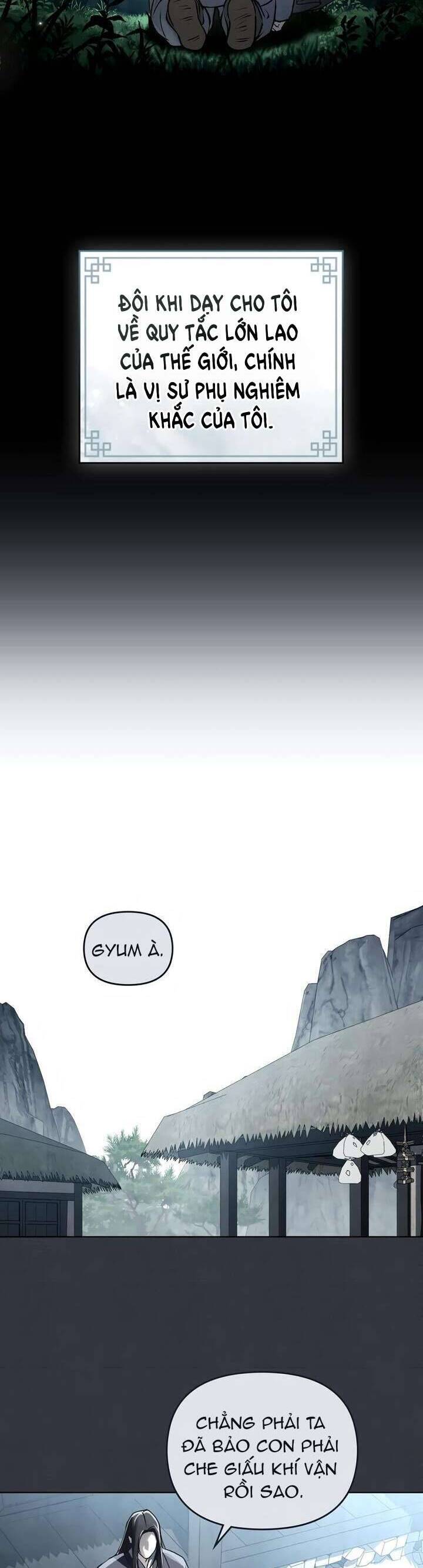 Lửa Hồn [Chap 18-23]