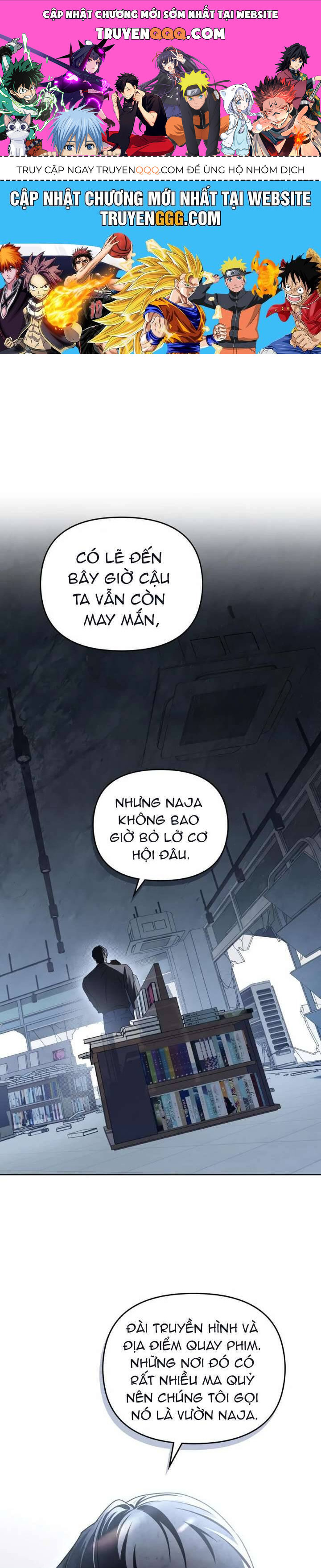 Lửa Hồn [Chap 18-23]