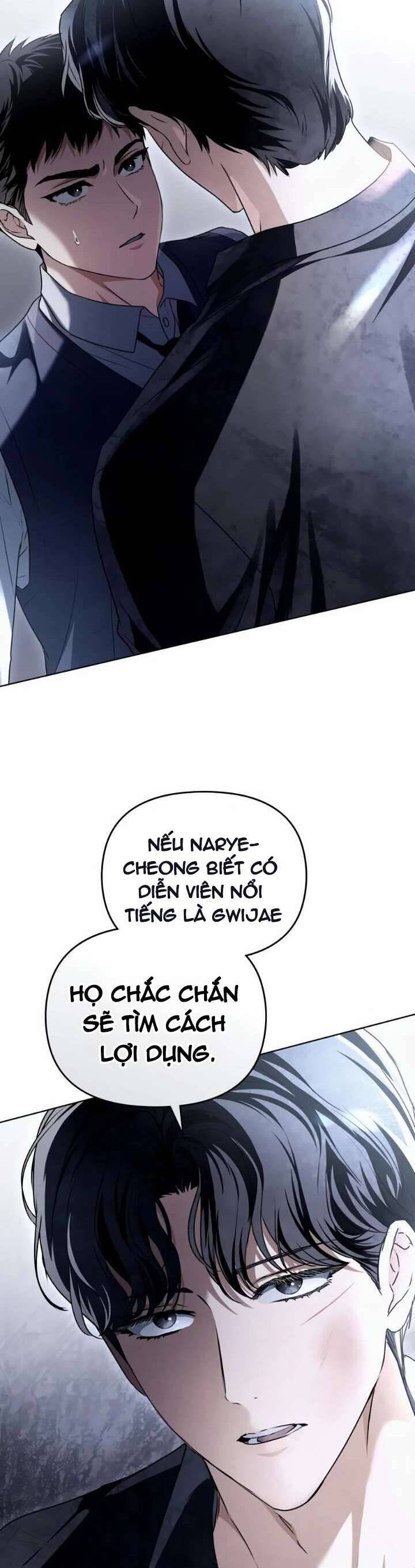 Lửa Hồn [Chap 18-23]