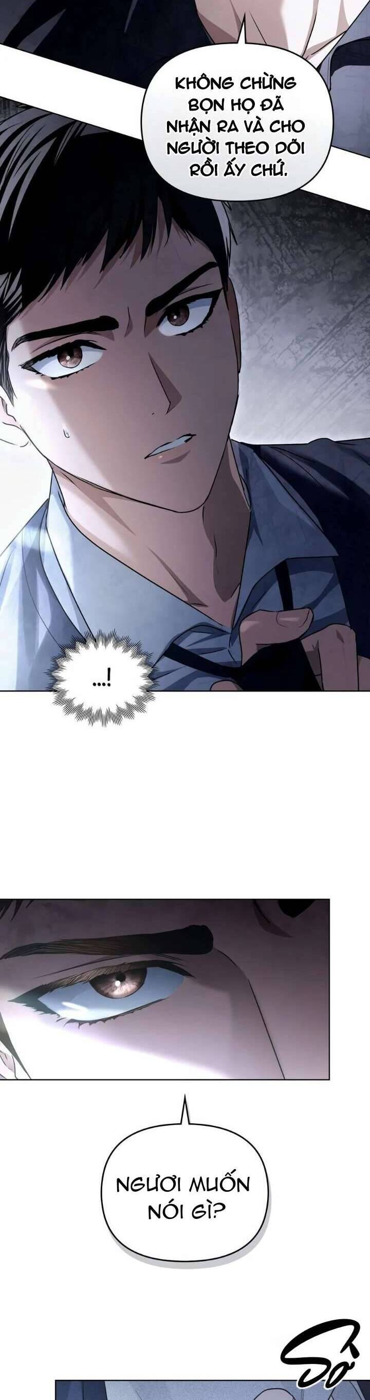Lửa Hồn [Chap 18-23]