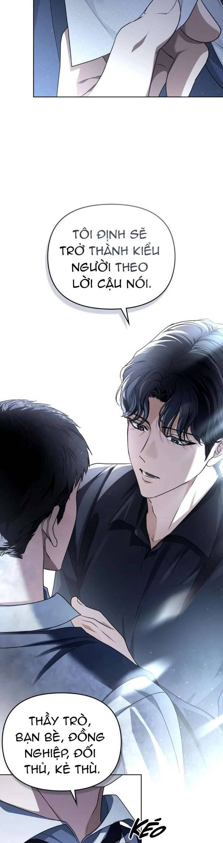 Lửa Hồn [Chap 18-23]