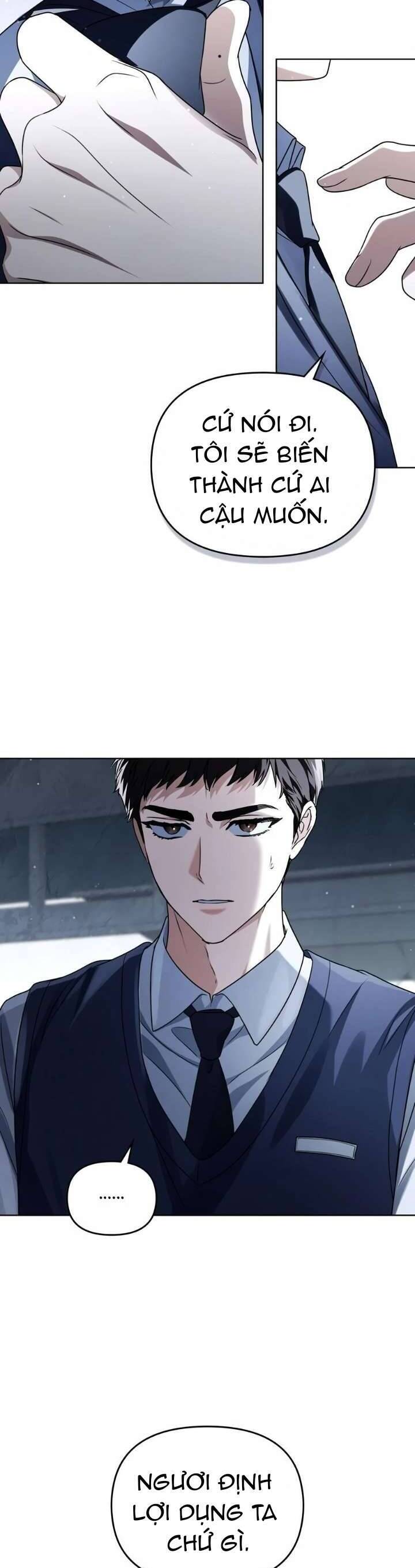 Lửa Hồn [Chap 18-23]