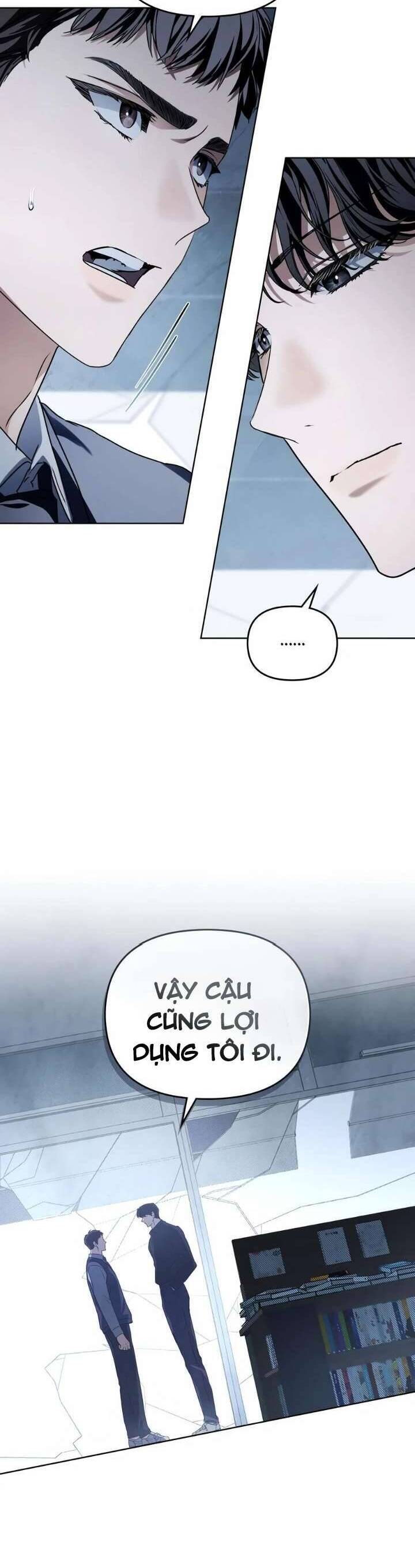 Lửa Hồn [Chap 18-23]