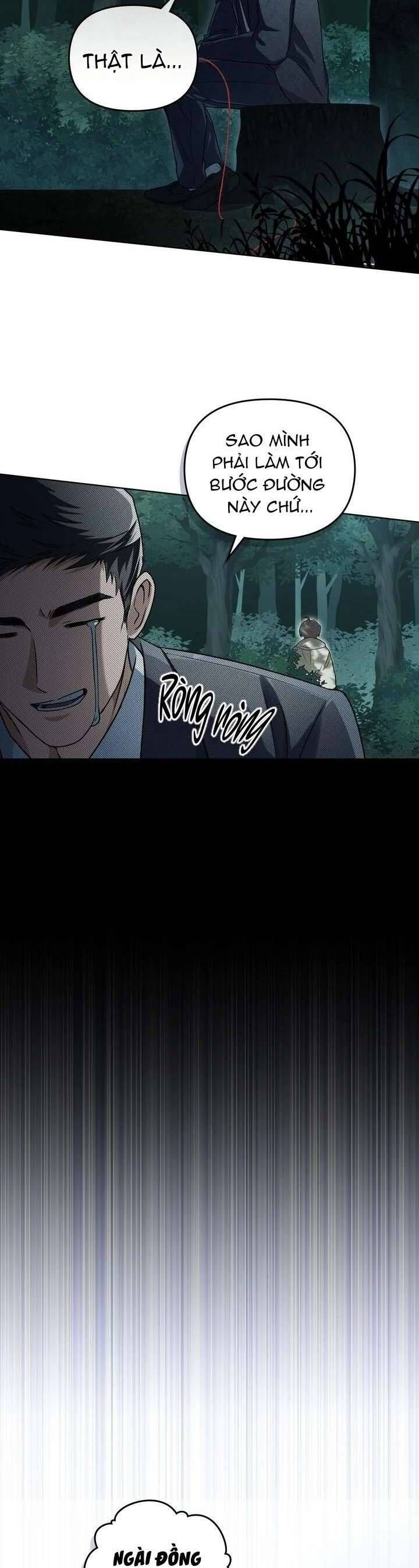 Lửa Hồn [Chap 18-23]