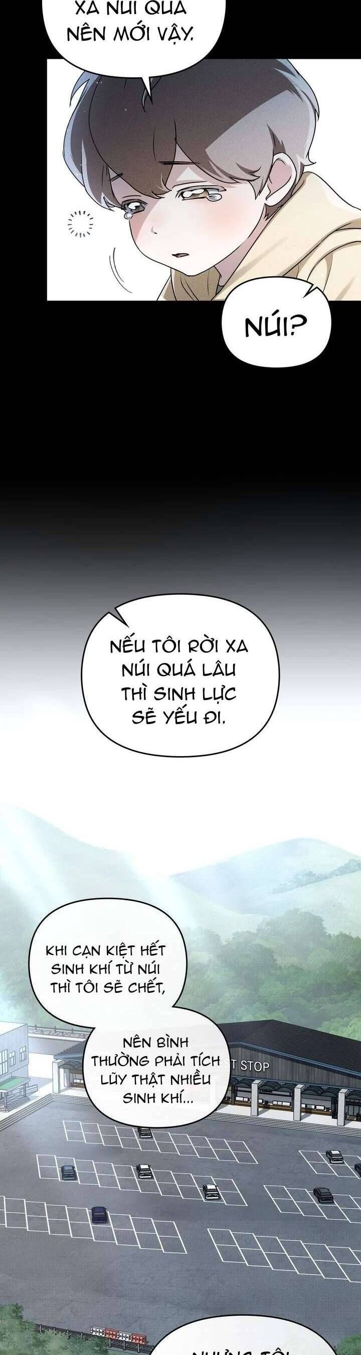 Lửa Hồn [Chap 18-23]