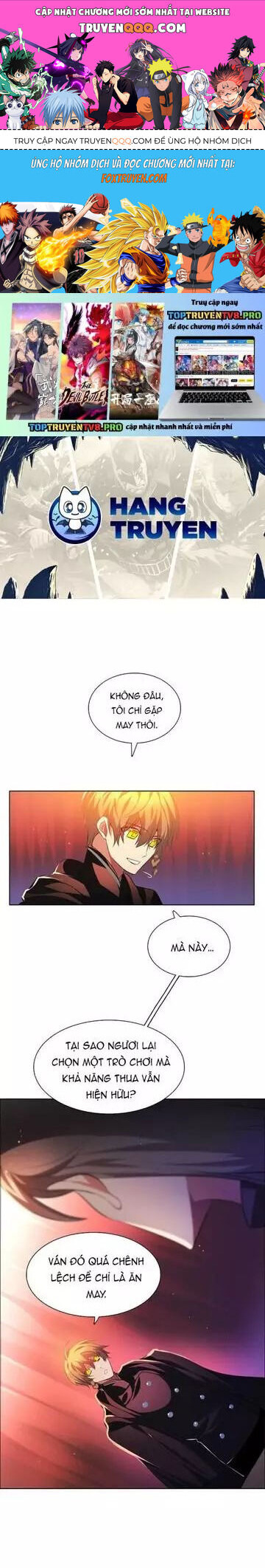 Zero Game [Chap 47-183]