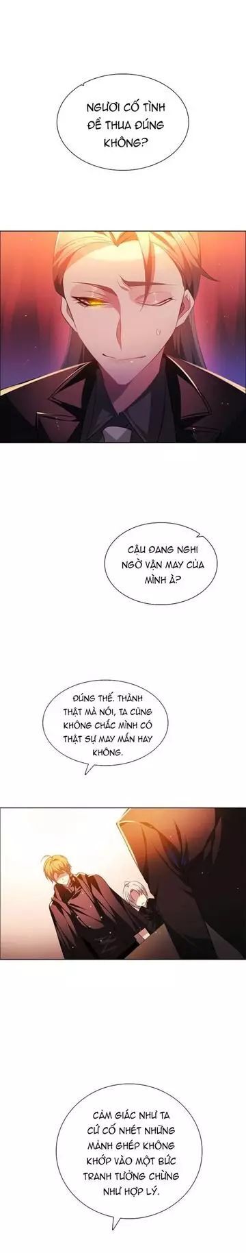 Zero Game [Chap 47-183]