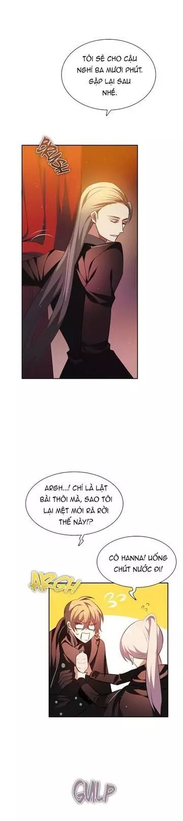 Zero Game [Chap 47-183]