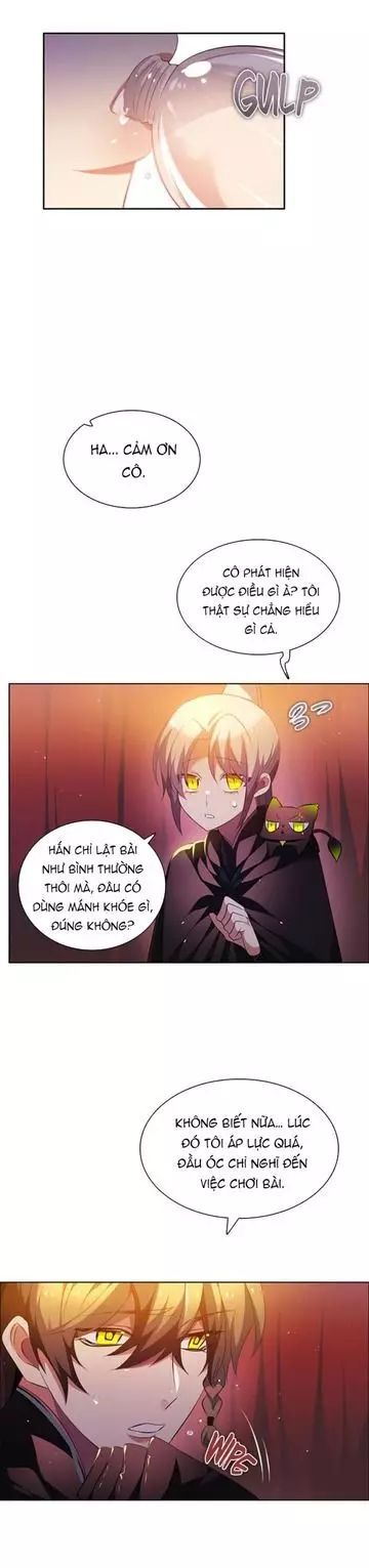 Zero Game [Chap 47-183]