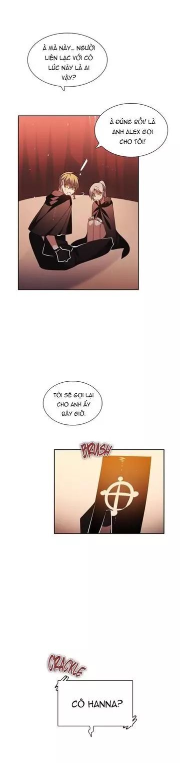 Zero Game [Chap 47-183]