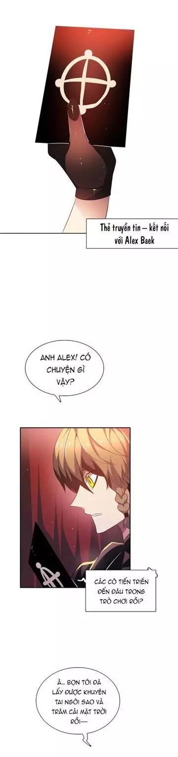 Zero Game [Chap 47-183]