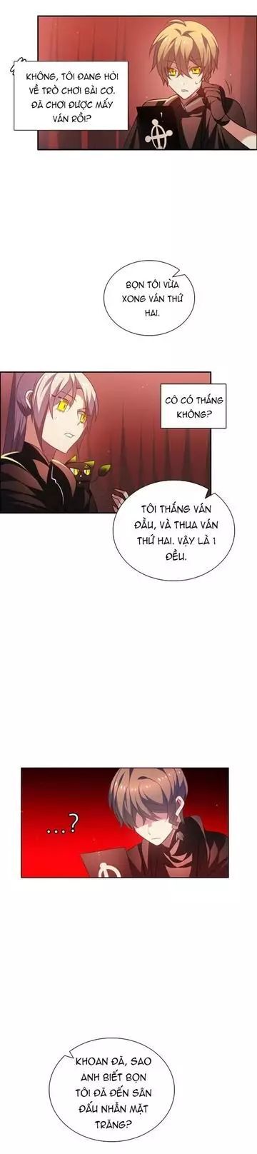 Zero Game [Chap 47-183]