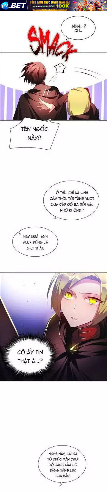 Zero Game [Chap 47-183]